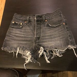 Levi’s 501 Shorts